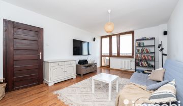 Mieszkanie 2-pokojowe Warszawa Praga-Południe, ul. Igańska