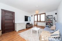 Mieszkanie 2-pokojowe Warszawa Praga-Południe, ul. Igańska