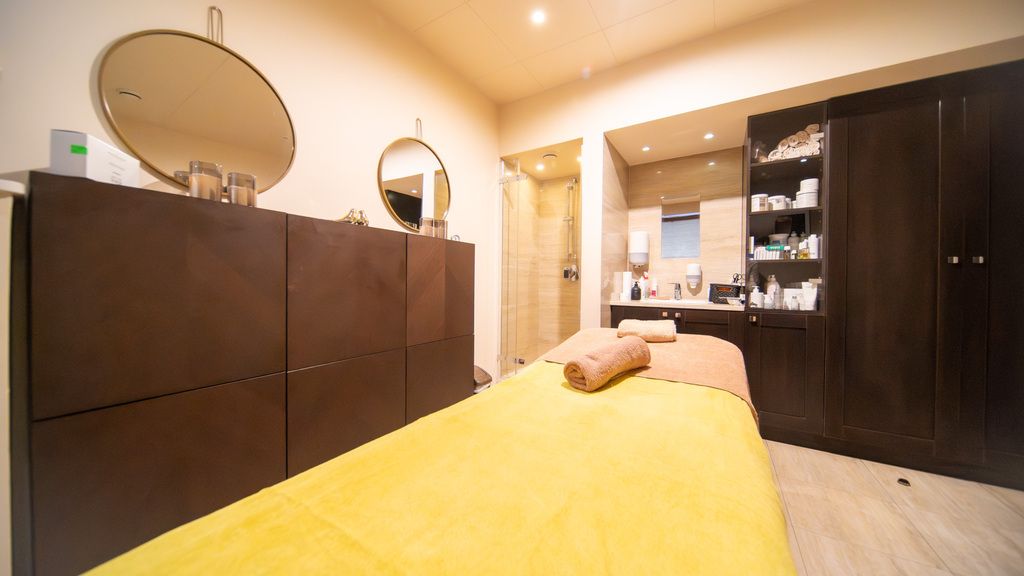 Hotel/pensjonat Poniatowa. Zdjęcie 28