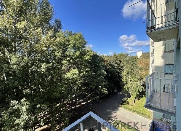 Mieszkanie 1-pokojowe Warszawa Mokotów, ul. Katalońska. Zdjęcie 18