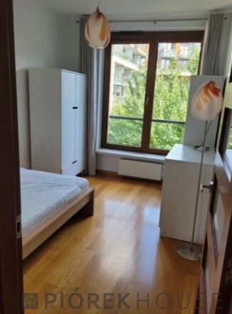 Mieszkanie 4-pokojowe Warszawa Mokotów, ul. Bernardyńska. Zdjęcie 7