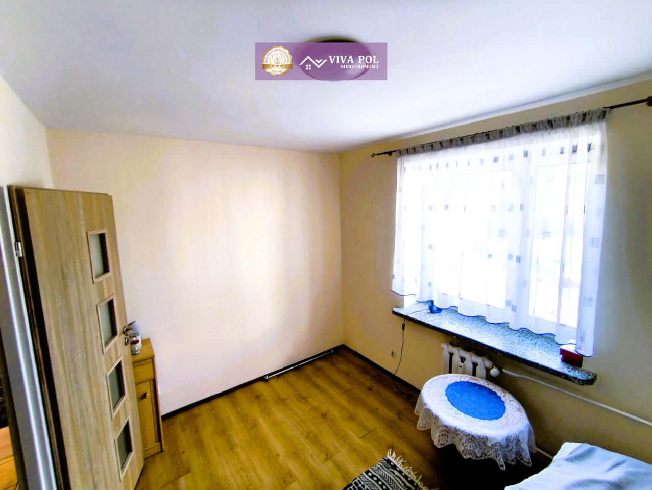 Mieszkanie 2-pokojowe Mrągowo, os. Mazurskie. Zdjęcie 9