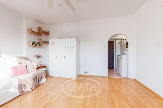 Mieszkanie 1-pokojowe Wrocław Stare Miasto, pl. Tadeusza Kościuszki. Zdjęcie 7