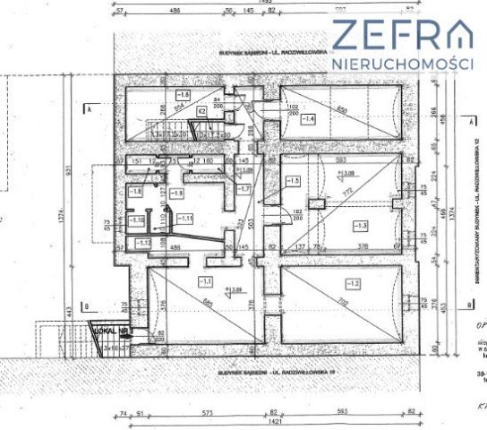 Lokal Kraków Stare Miasto, ul. Radziwiłłowska. Zdjęcie 14