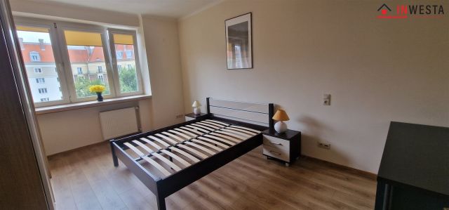 Mieszkanie 2-pokojowe Warszawa Śródmieście, al. Wyzwolenia. Zdjęcie 6