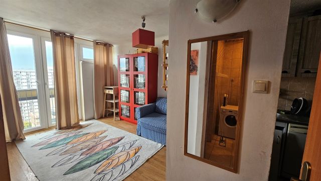 Mieszkanie 2-pokojowe Warszawa, al. Jana Pawła II. Zdjęcie 7