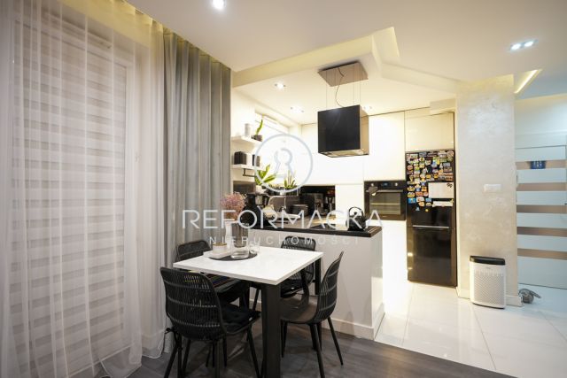 Mieszkanie 3-pokojowe Rzeszów, ul. Lucjana Siemieńskiego. Zdjęcie 2