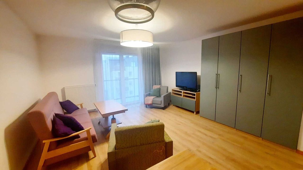 Mieszkanie 1-pokojowe Żukowo. Zdjęcie 8