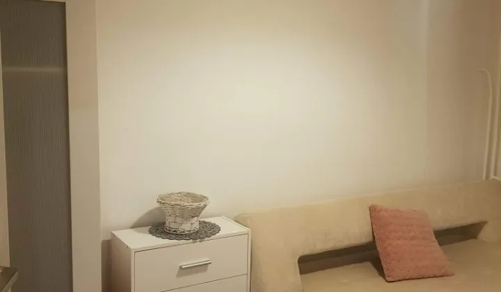 Mieszkanie 4-pokojowe Łęczna