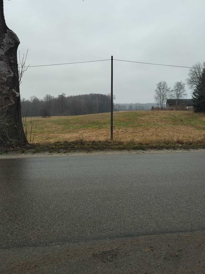 Działka budowlana Antoniewo. Zdjęcie 3