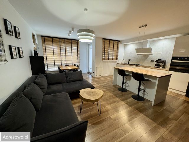 Mieszkanie 3-pokojowe Szczecin Świerczewo, ul. Tenisowa. Zdjęcie 1