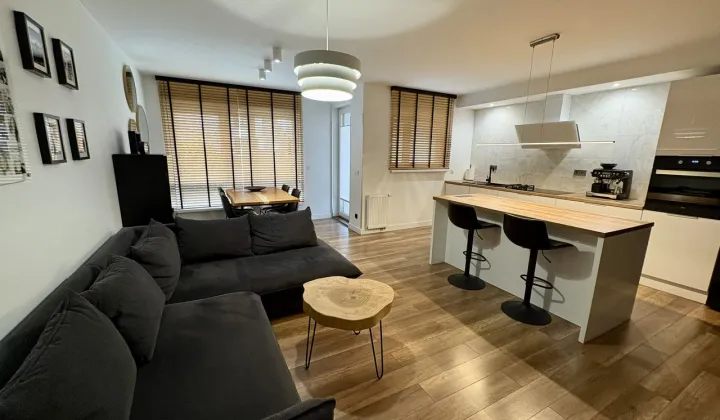 Mieszkanie 3-pokojowe Szczecin Świerczewo, ul. Tenisowa