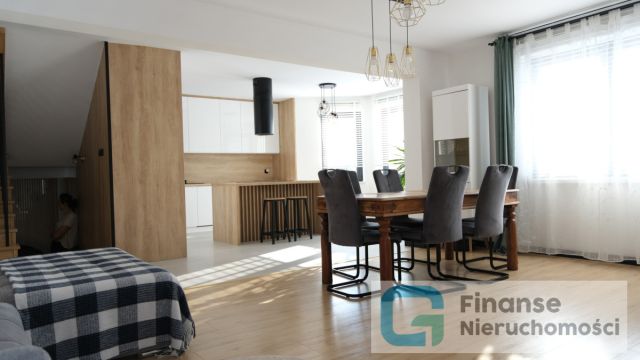 dom wolnostojący, 4 pokoje Maków, ul. Główna. Zdjęcie 8