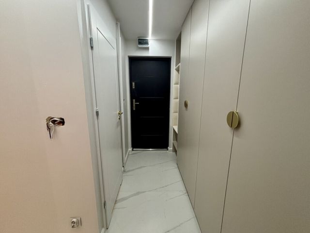 Mieszkanie 2-pokojowe Łódź Dąbrowa. Zdjęcie 3