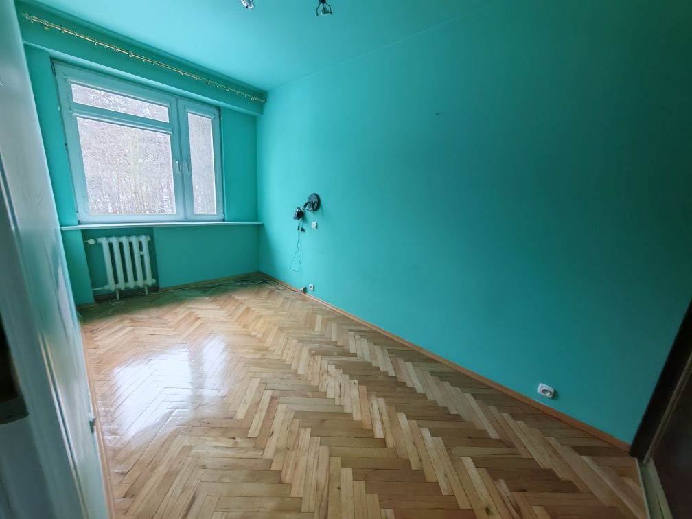 Mieszkanie 3-pokojowe Włocławek Zazamcze, ul. Wieniecka. Zdjęcie 4