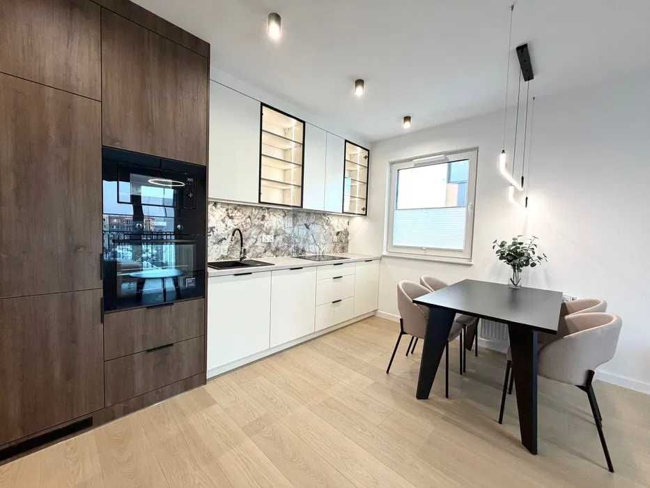 Mieszkanie 3-pokojowe Bielawa, ul. Stefana Żeromskiego. Zdjęcie 2