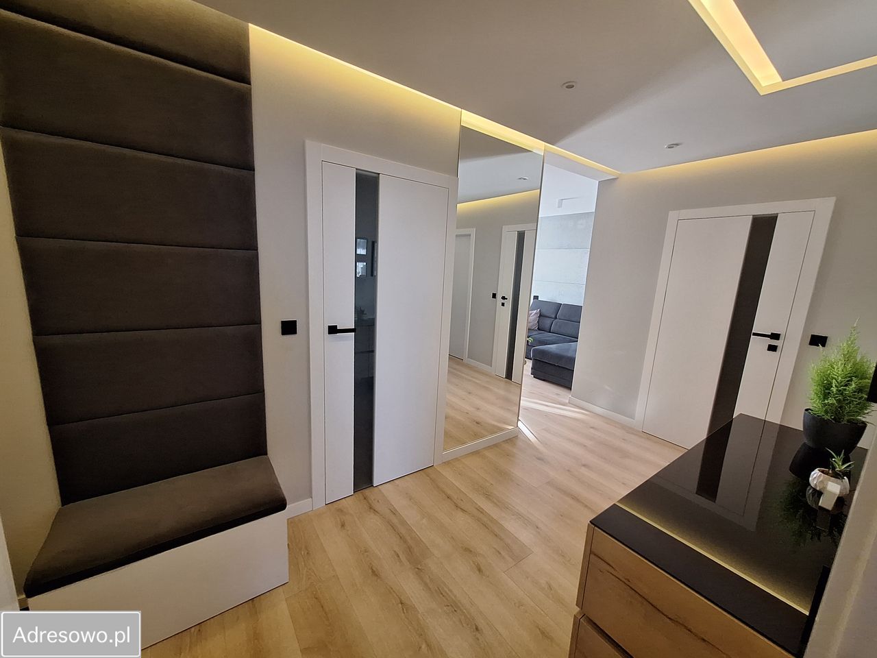 Mieszkanie 4-pokojowe Toruń Stawki. Zdjęcie 5