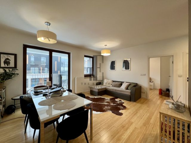 Mieszkanie 2-pokojowe Warszawa Wilanów, ul. Franciszka Klimczaka. Zdjęcie 3