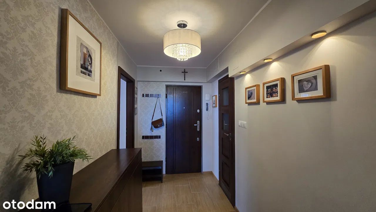 Mieszkanie 3-pokojowe Katowice os. Tysiąclecia, ul. Tysiąclecia. Zdjęcie 8