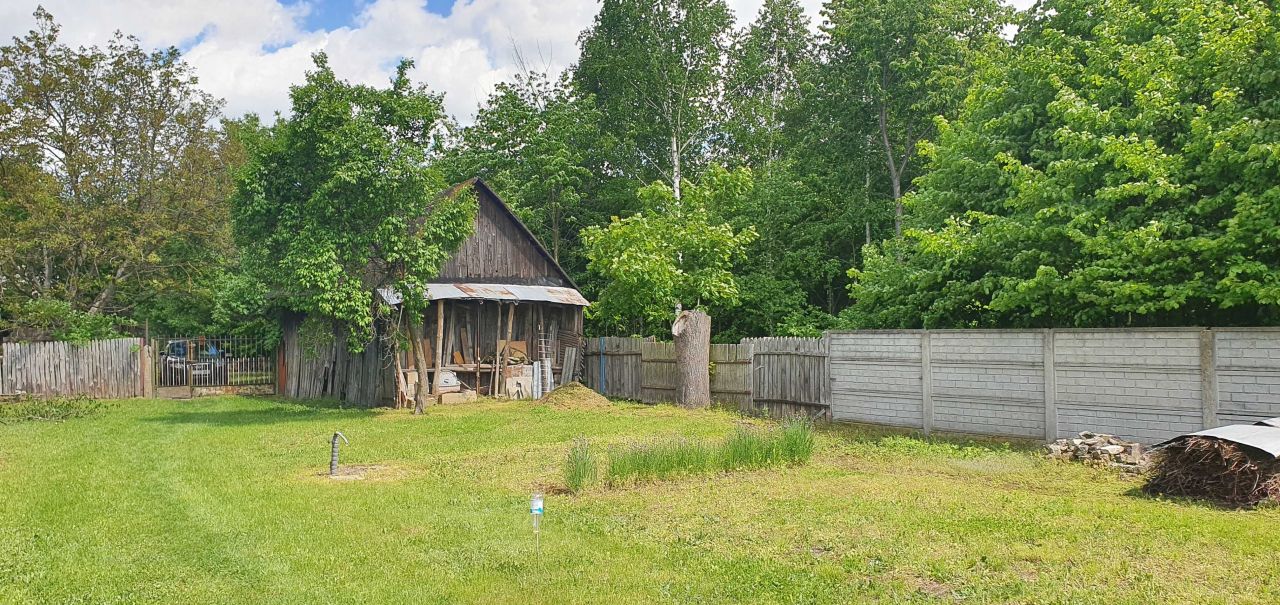 Działka budowlana Ostrowiec Świętokrzyski, ul. Gajowa. Zdjęcie 4