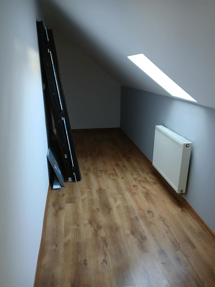 Mieszkanie 5-pokojowe Kabiny. Zdjęcie 10