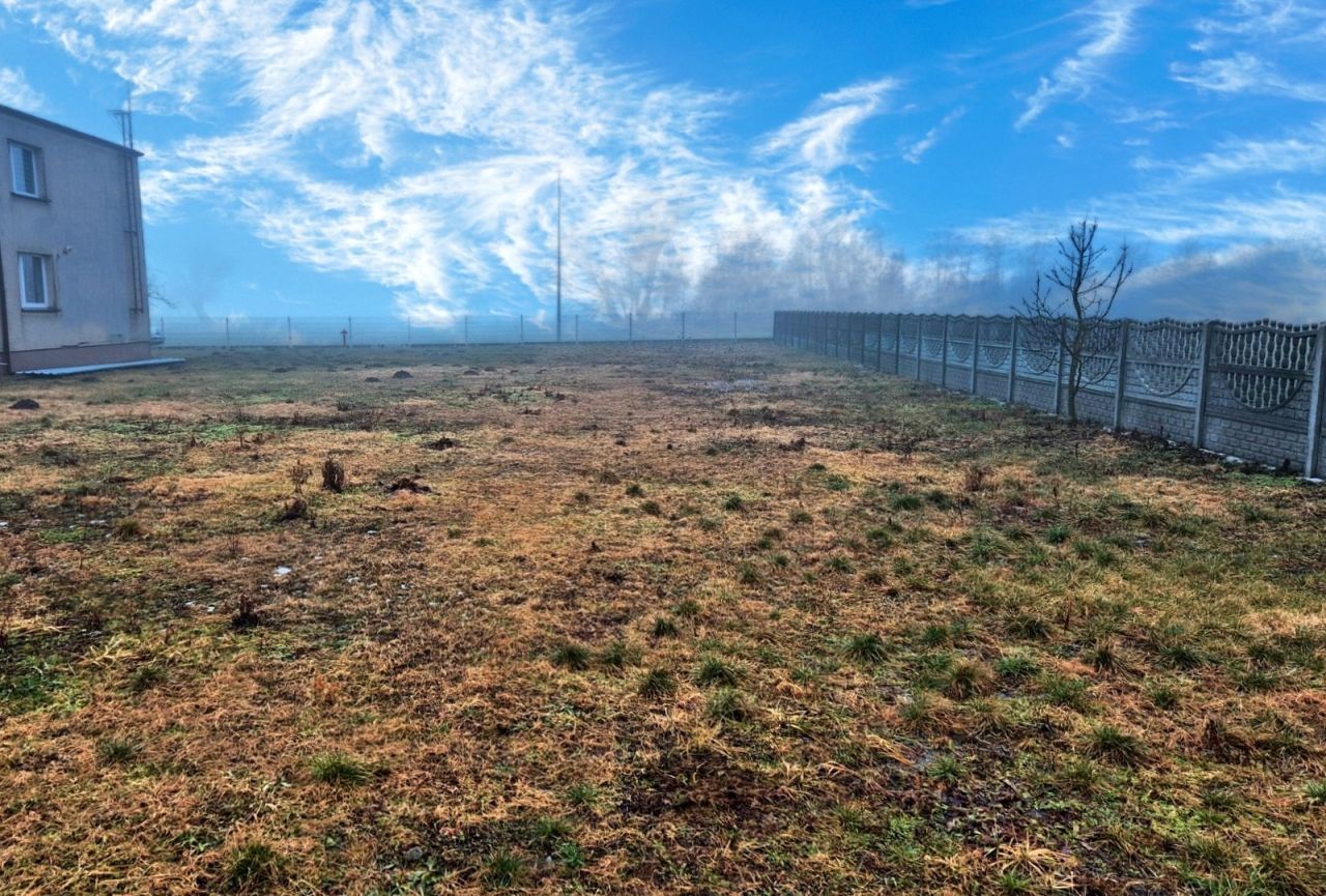 Działka budowlana Siekierki Wielkie, ul. Łąkowa. Zdjęcie 12