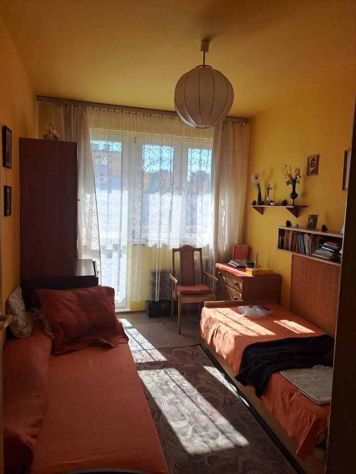 Mieszkanie 3-pokojowe Wałbrzych Piaskowa Góra. Zdjęcie 2