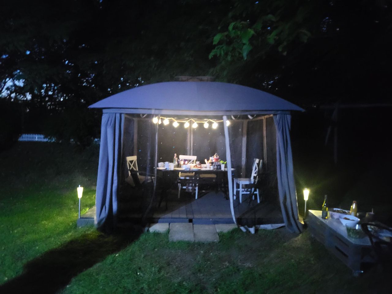 Działka rod Częstochowa Dźbów, Gronowa. Zdjęcie 10