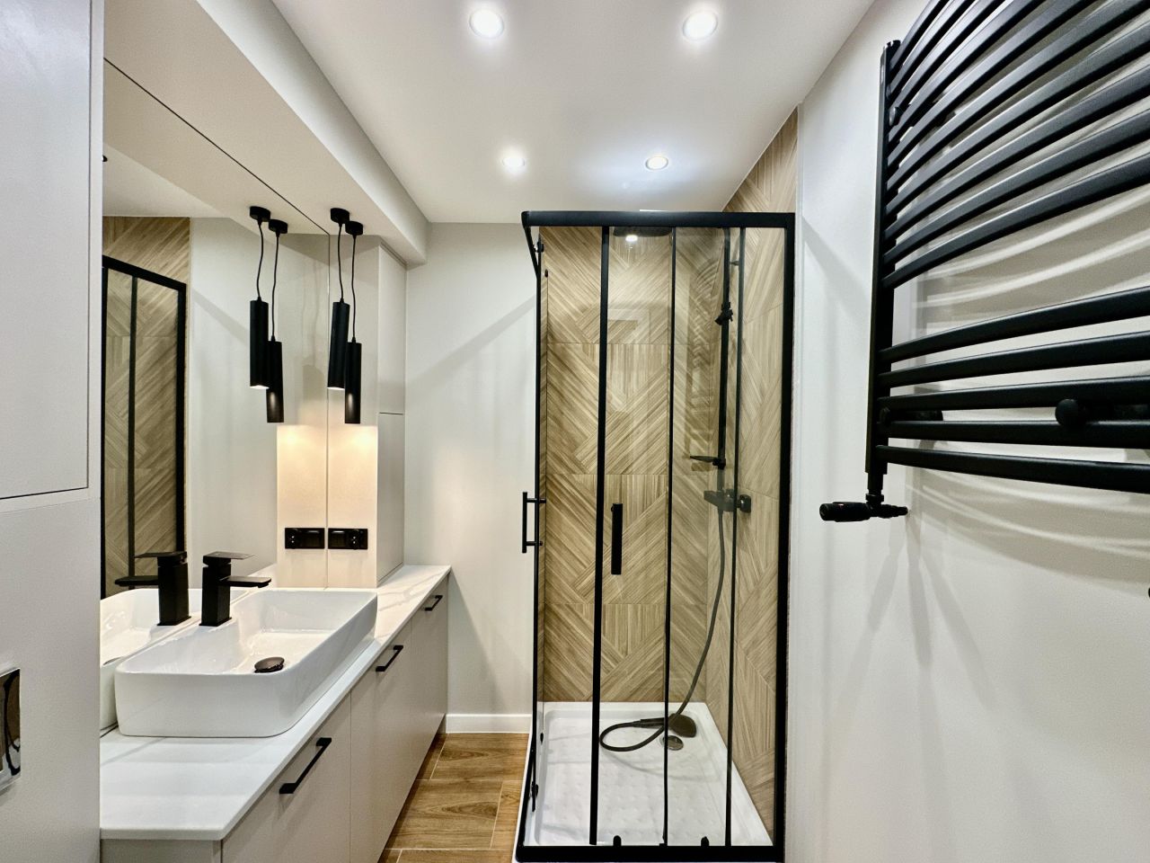 Mieszkanie 3-pokojowe Sosnowiec Radocha, ul. Ostrogórska. Zdjęcie 13