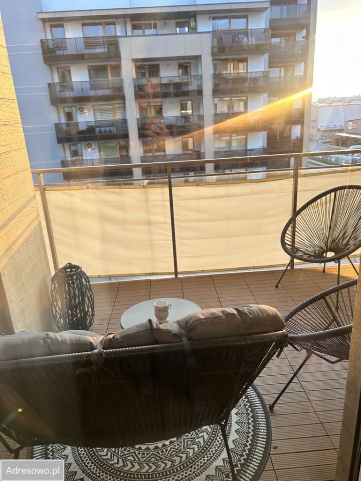 Mieszkanie 2-pokojowe Białystok Nowe Miasto, ul. Magazynowa. Zdjęcie 7