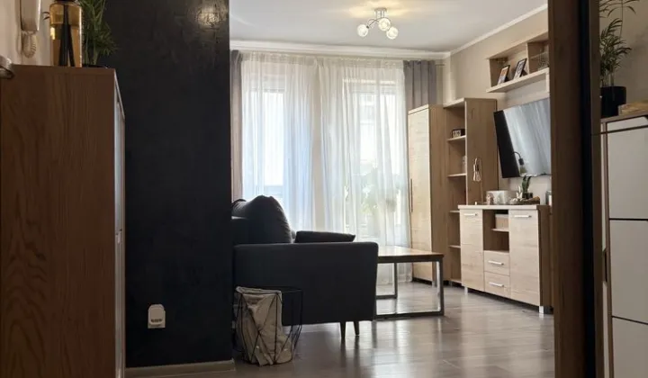 Mieszkanie 2-pokojowe Stargard, ul. 11 Listopada