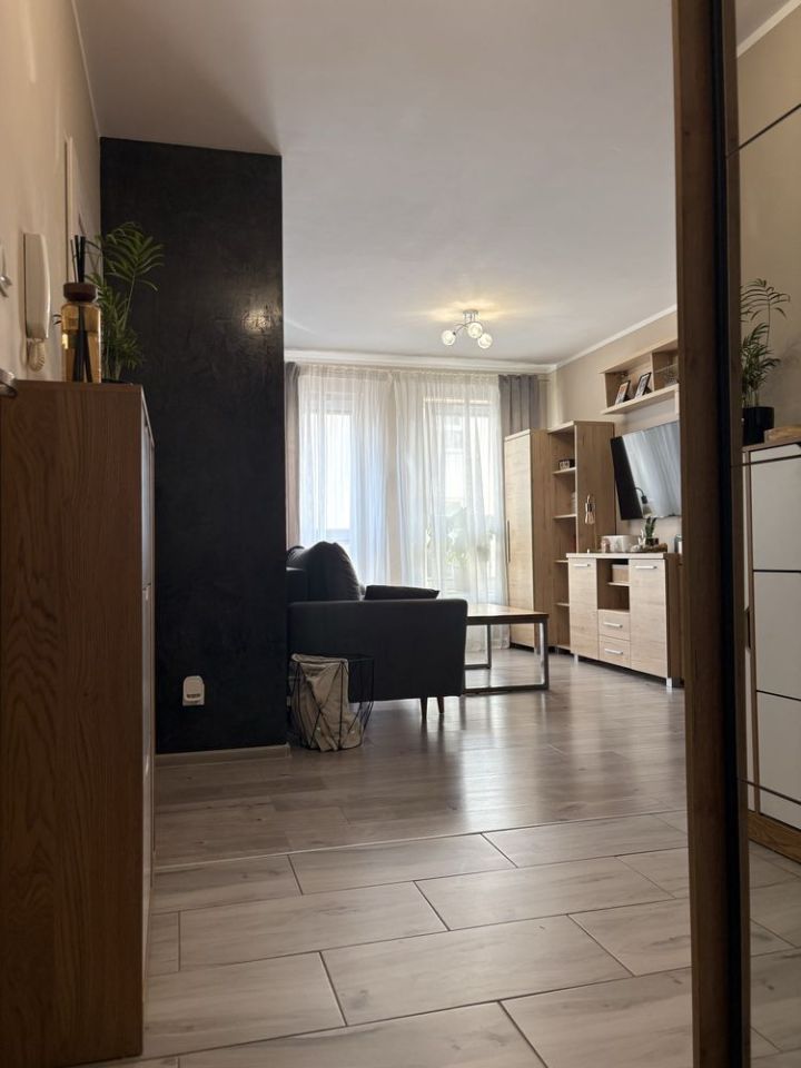 Mieszkanie 2-pokojowe Stargard, ul. 11 Listopada. Zdjęcie 1