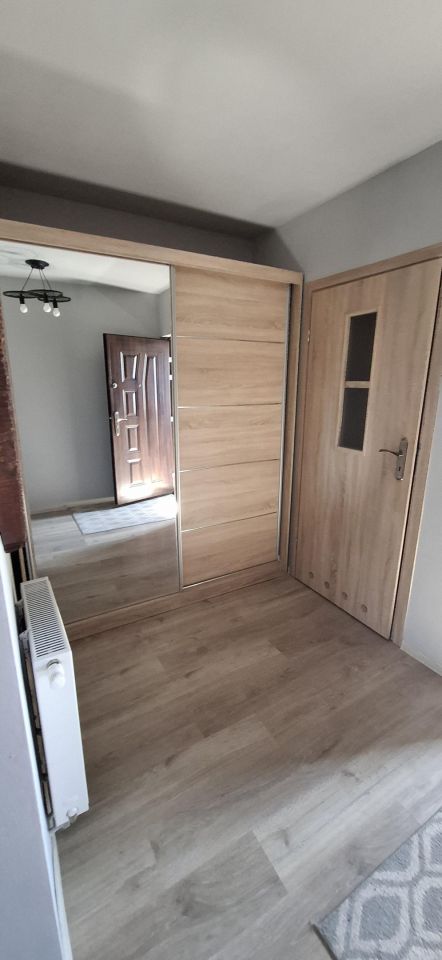 dom wolnostojący, 4 pokoje Rozbórz Długi. Zdjęcie 6