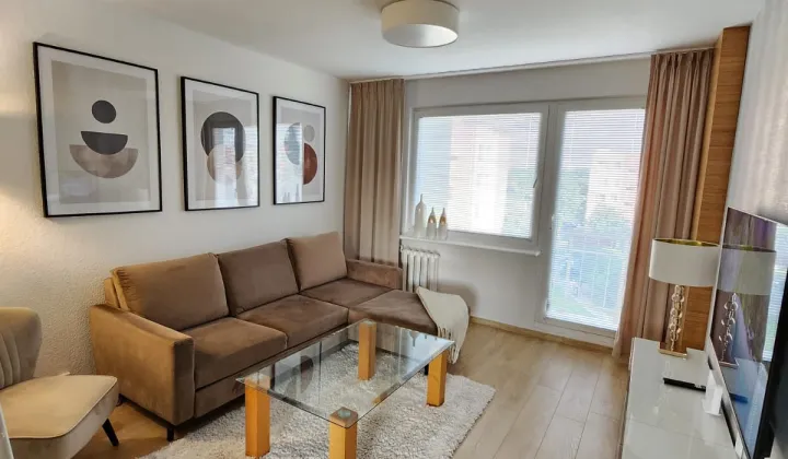 Mieszkanie 3-pokojowe Świdnica Centrum, ul. Karola Marcinkowskiego