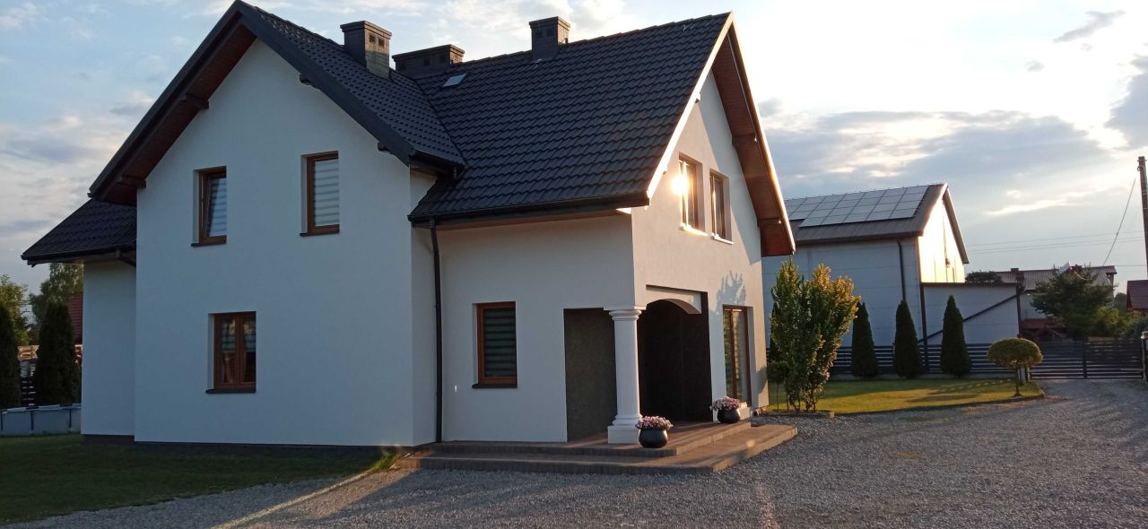 dom wolnostojący Czernichów. Zdjęcie 5