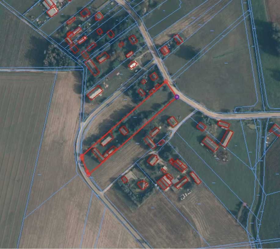gospodarstwo Bielany-Jarosławy. Zdjęcie 8