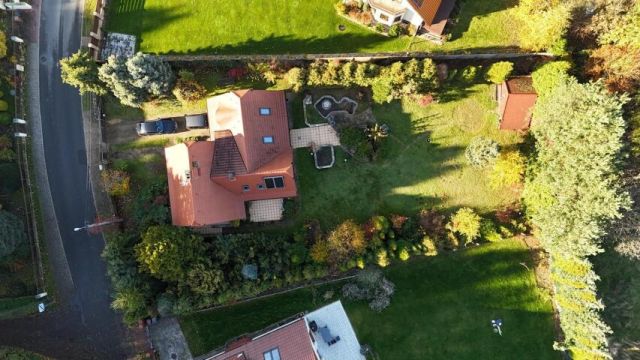 dom wolnostojący, 7 pokoi Gliwice Wilcze Gardło, ul. Krokusów. Zdjęcie 2