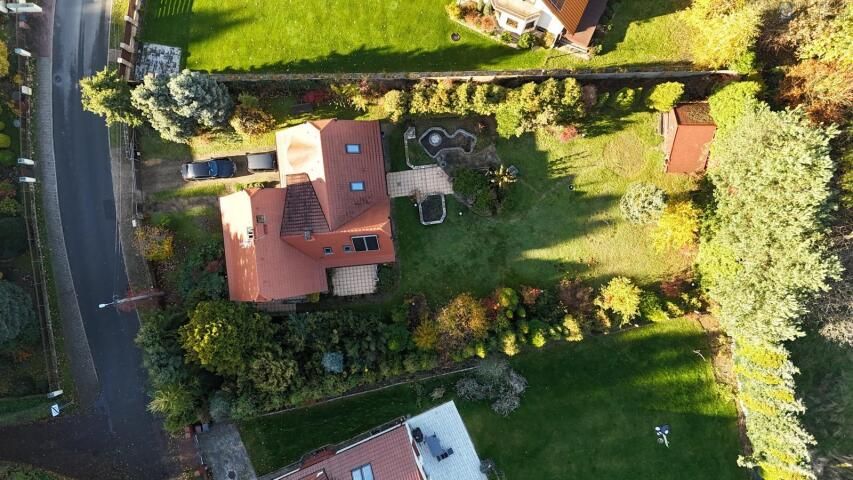 dom wolnostojący, 7 pokoi Gliwice Wilcze Gardło, ul. Krokusów. Zdjęcie 2