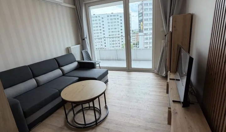 Mieszkanie 2-pokojowe Białystok, ul. Angielska