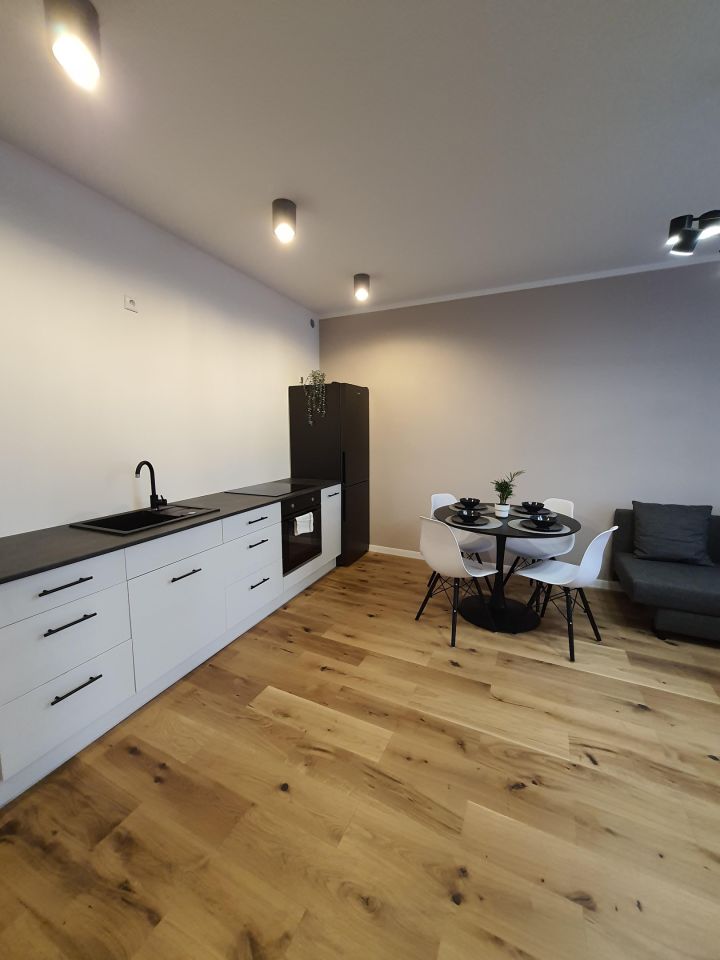 Mieszkanie 2-pokojowe Lublin Śródmieście, ul. Czechowska. Zdjęcie 5