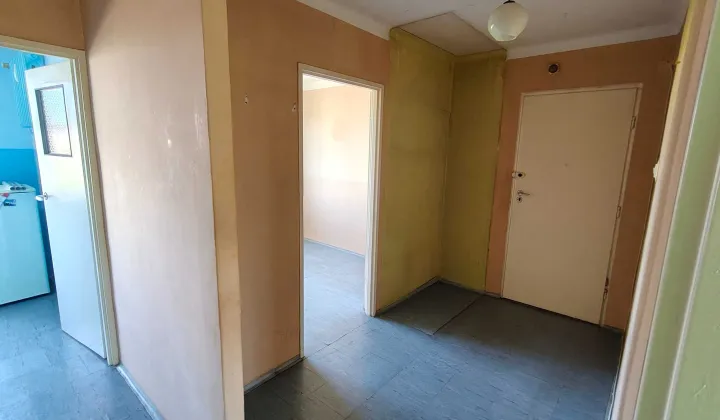 Mieszkanie 2-pokojowe Kielce, ul. Urzędnicza
