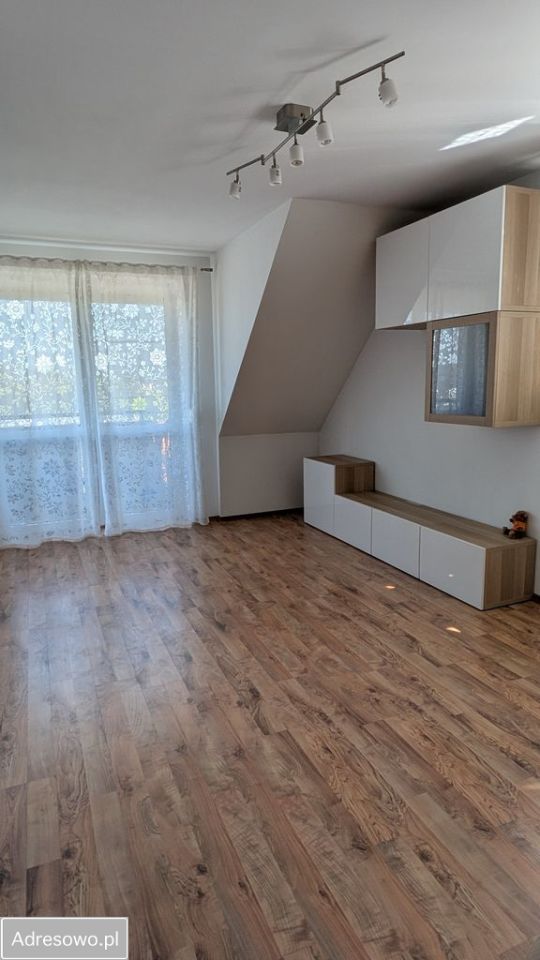 Mieszkanie 3-pokojowe Opalenica, os. Centrum. Zdjęcie 3