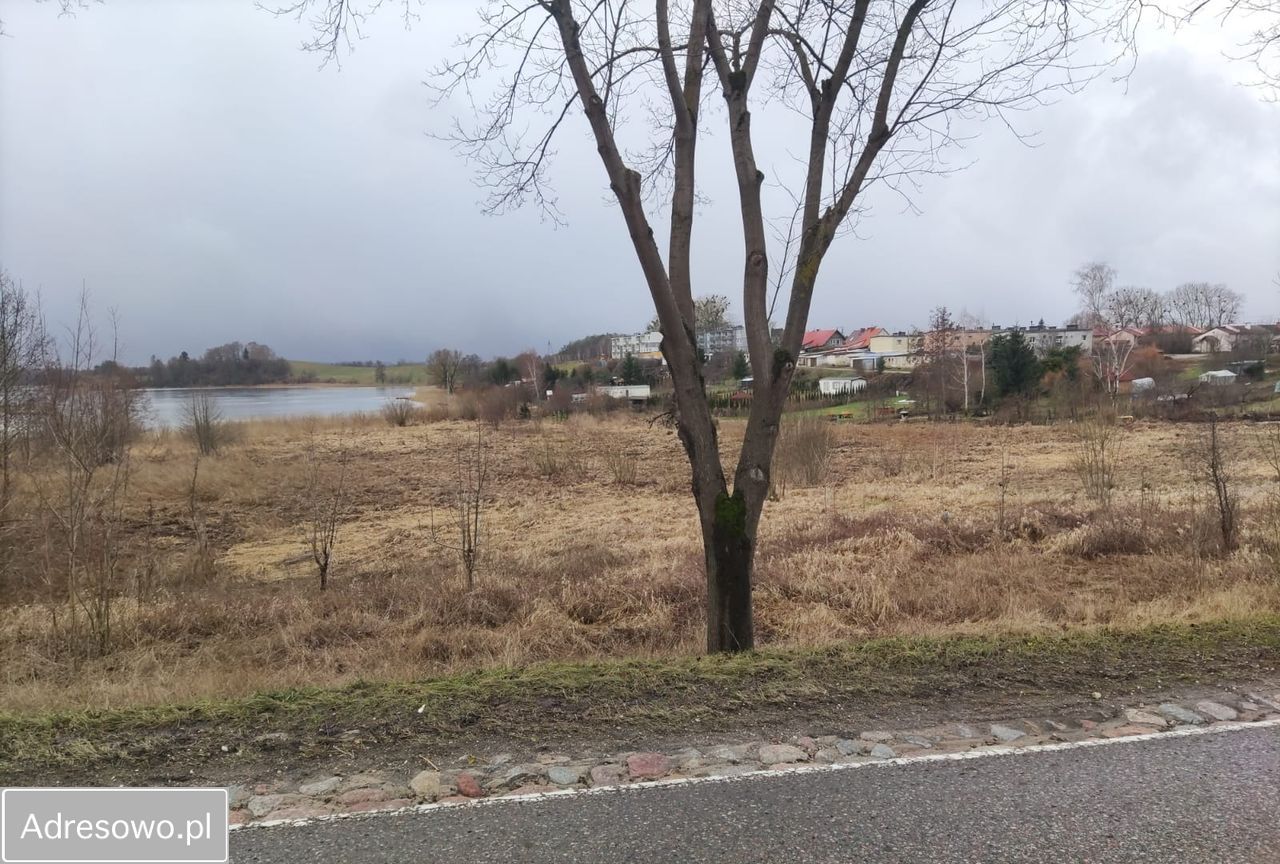 Działka inwestycyjna Ruda. Zdjęcie 7