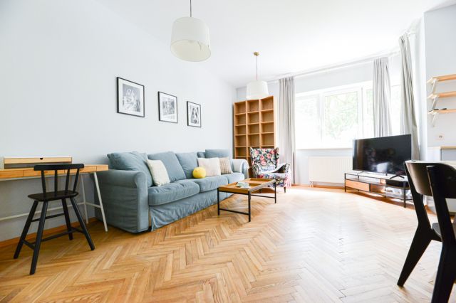 Mieszkanie 3-pokojowe Warszawa Ursynów, ul. Romualda Mielczarskiego. Zdjęcie 6