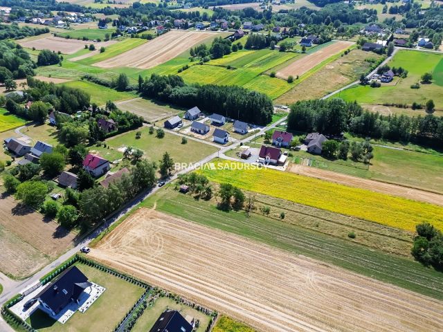 Działka budowlana Sławkowice. Zdjęcie 8