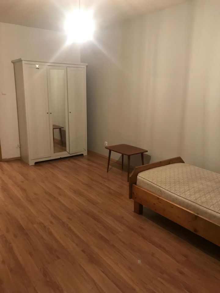 Mieszkanie 1-pokojowe Wrocław Wojszyce, ul. Wandy Rutkiewicz. Zdjęcie 3