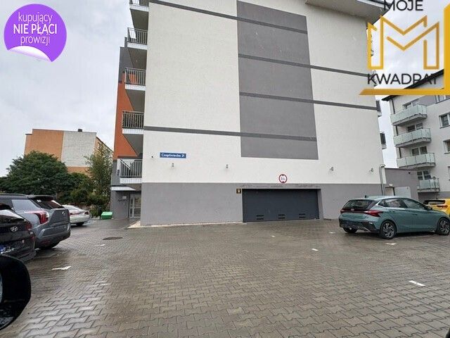 Mieszkanie 2-pokojowe Bełchatów. Zdjęcie 9