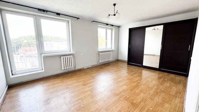 Mieszkanie 2-pokojowe Dzierzgoń, os. Osiedle im. Ignacego Krasickiego. Zdjęcie 1