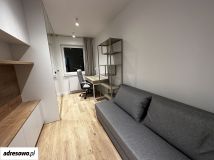 Mieszkanie 3-pokojowe Wrocław Śródmieście, ul. Jedności Narodowej. Zdjęcie 4