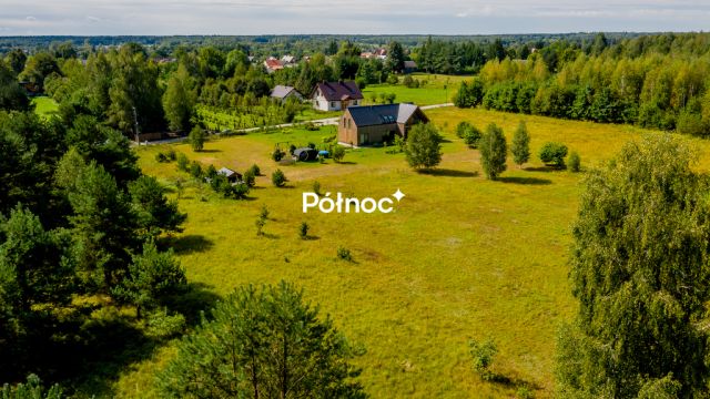 dom wolnostojący, 5 pokoi Białowieża, ul. Kamienne Bagno. Zdjęcie 27